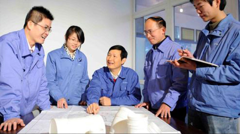 研發清洗機