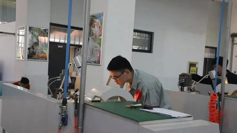 研發清洗機